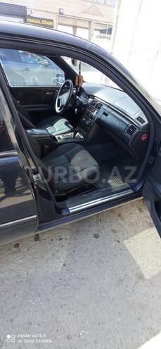 Mercedes E 240 1998, 347,500 km - 2.4 l - Bakı