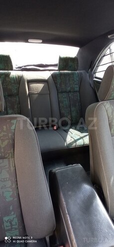 Mercedes E 240 1998, 347,500 km - 2.4 l - Bakı