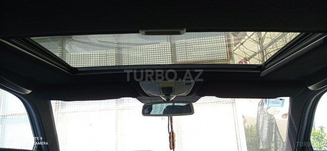 Mercedes E 240 1998, 347,500 km - 2.4 l - Bakı