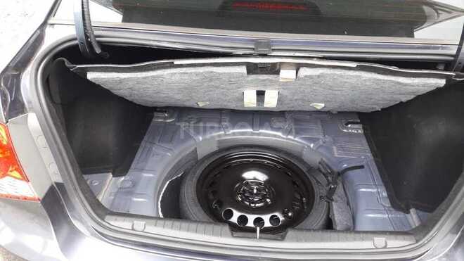 Chevrolet Cruze 2013, 198,000 km - 1.4 л - Gəncə