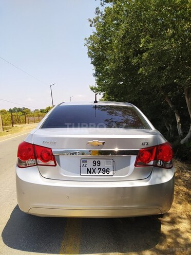 Chevrolet Cruze 2012, 212,145 km - 1.4 л - Masallı
