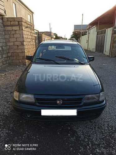 Opel Astra 1994, 299,800 km - 1.8 l - Bakı