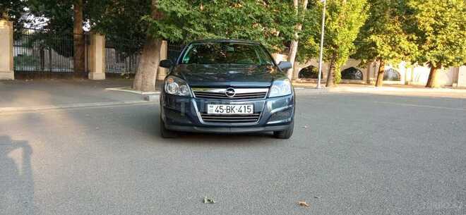 Opel Astra 2009, 184,000 km - 1.4 l - Mingəçevir