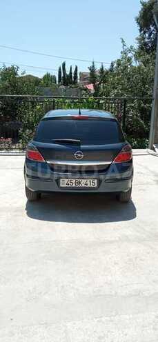 Opel Astra 2009, 184,000 km - 1.4 l - Mingəçevir
