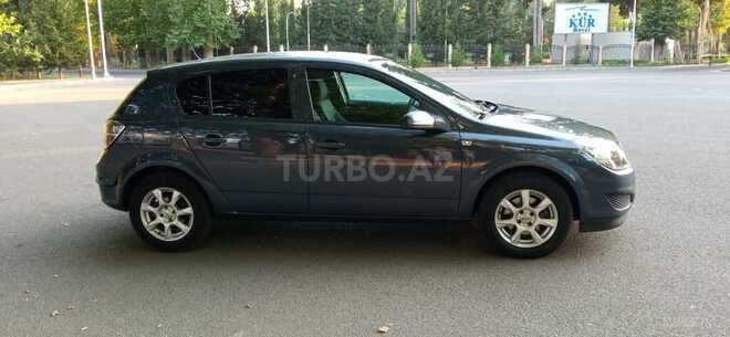 Opel Astra 2009, 184,000 km - 1.4 l - Mingəçevir