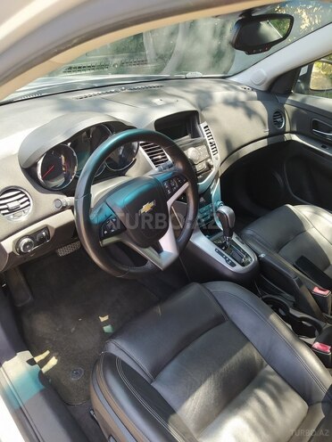 Chevrolet Cruze 2012, 212,145 km - 1.4 л - Masallı