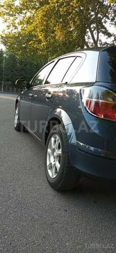 Opel Astra 2009, 184,000 km - 1.4 l - Mingəçevir
