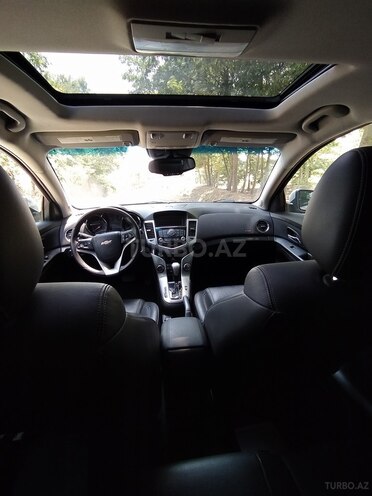 Chevrolet Cruze 2012, 212,145 km - 1.4 л - Masallı