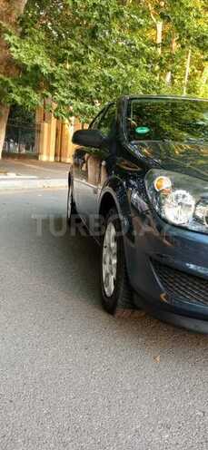 Opel Astra 2009, 184,000 km - 1.4 l - Mingəçevir