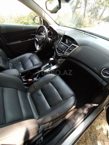 Chevrolet Cruze 2012, 212,145 km - 1.4 л - Masallı
