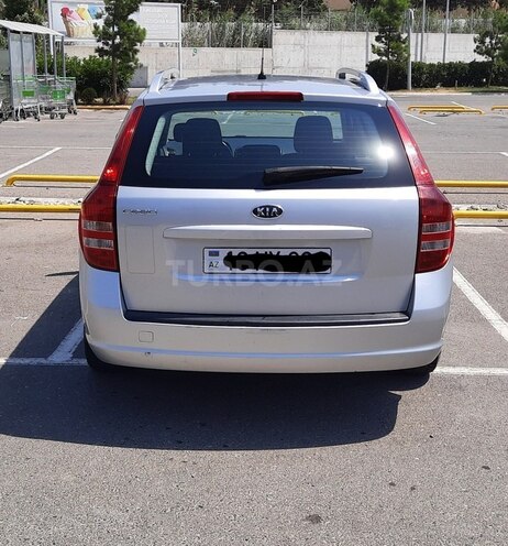 Kia Ceed 2008, 175,000 km - 1.4 l - Bakı