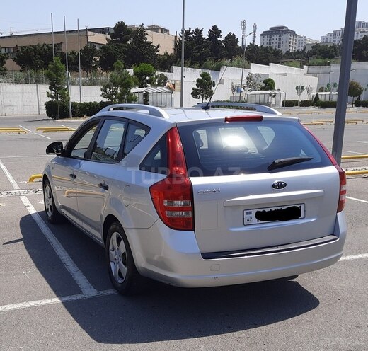 Kia Ceed 2008, 175,000 km - 1.4 l - Bakı