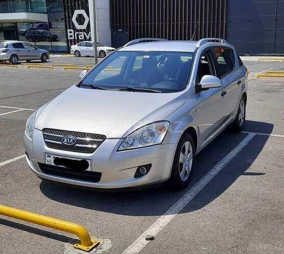 Kia Ceed 2008, 175,000 km - 1.4 l - Bakı