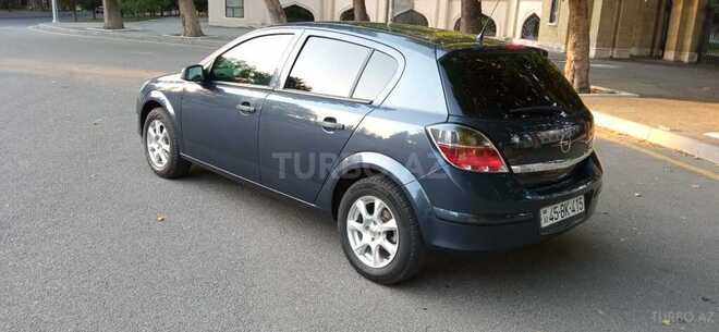 Opel Astra 2009, 184,000 km - 1.4 l - Mingəçevir