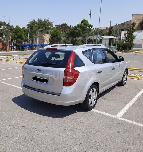 Kia Ceed 2008, 175,000 km - 1.4 l - Bakı