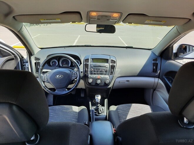 Kia Ceed 2008, 175,000 km - 1.4 l - Bakı