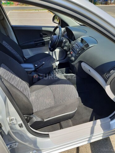 Kia Ceed 2008, 175,000 km - 1.4 l - Bakı