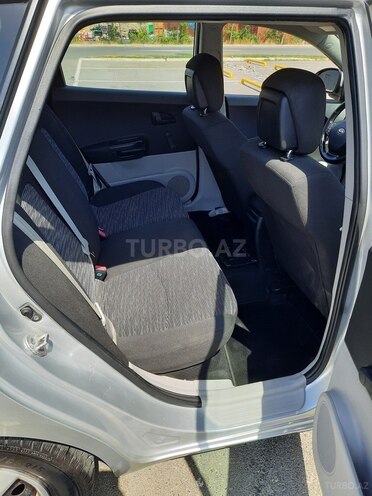 Kia Ceed 2008, 175,000 km - 1.4 l - Bakı