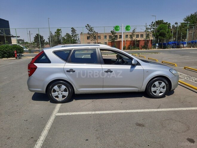 Kia Ceed 2008, 175,000 km - 1.4 l - Bakı