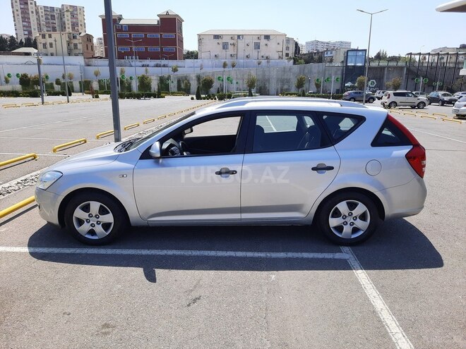 Kia Ceed 2008, 175,000 km - 1.4 l - Bakı