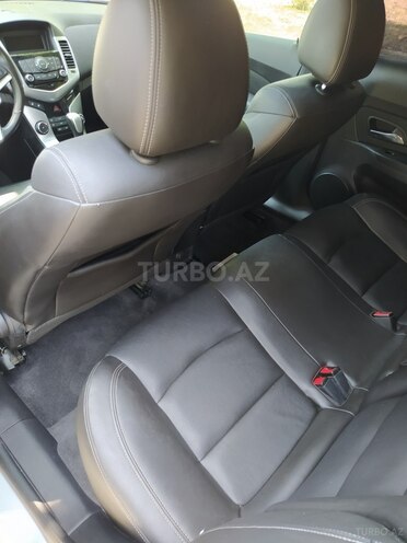 Chevrolet Cruze 2012, 212,145 km - 1.4 л - Masallı