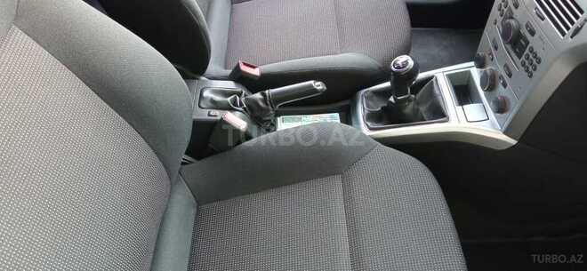 Opel Astra 2009, 184,000 km - 1.4 l - Mingəçevir