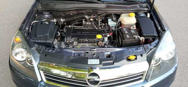 Opel Astra 2009, 184,000 km - 1.4 l - Mingəçevir