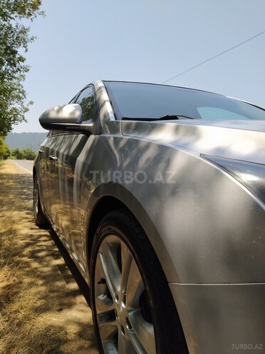 Chevrolet Cruze 2012, 212,145 km - 1.4 л - Masallı