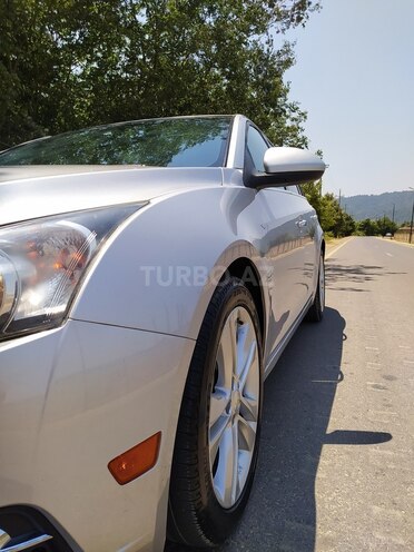 Chevrolet Cruze 2012, 212,145 km - 1.4 л - Masallı