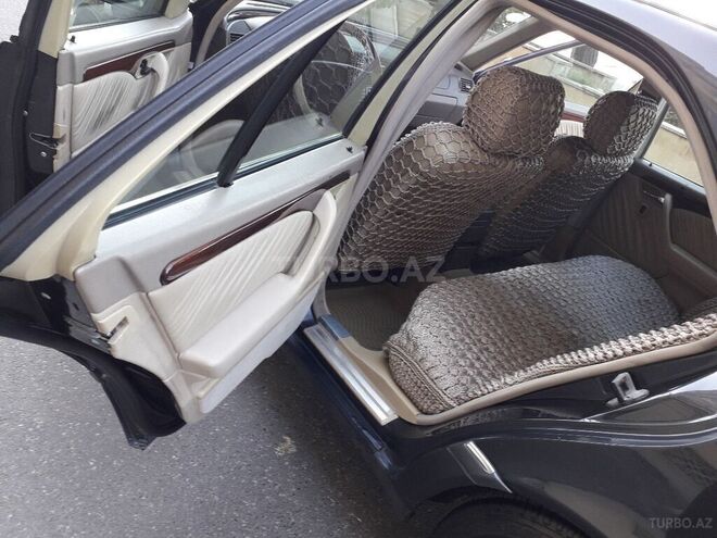 Mercedes C 180 1995, 274,200 km - 1.8 л - Bakı