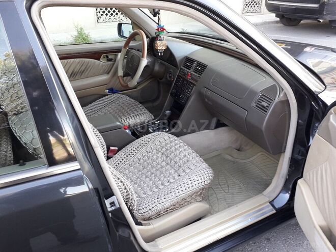 Mercedes C 180 1995, 274,200 km - 1.8 л - Bakı