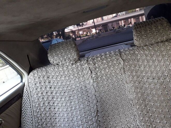 Mercedes C 180 1995, 274,200 km - 1.8 л - Bakı