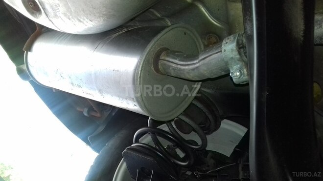Opel Astra 2009, 184,000 km - 1.4 l - Mingəçevir