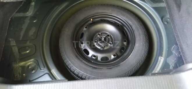 Opel Astra 2009, 184,000 km - 1.4 l - Mingəçevir