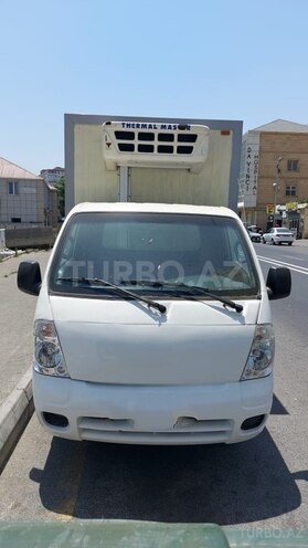 Hyundai H 100 2010, 300,000 km - 2.7 l - Bakı