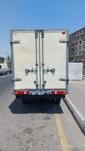 Hyundai H 100 2010, 300,000 km - 2.7 l - Bakı