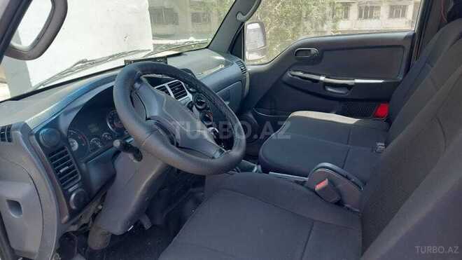Hyundai H 100 2010, 300,000 km - 2.7 l - Bakı