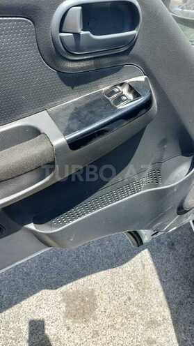 Hyundai H 100 2010, 300,000 km - 2.7 l - Bakı