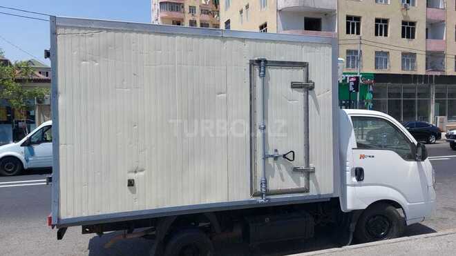 Hyundai H 100 2010, 300,000 km - 2.7 l - Bakı