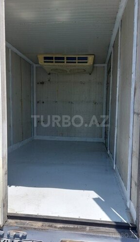 Hyundai H 100 2010, 300,000 km - 2.7 l - Bakı