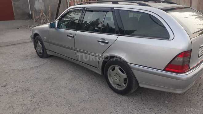 Mercedes C 180 1999, 334,546 km - 1.8 л - Bakı