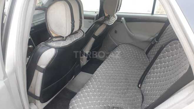 Mercedes C 180 1999, 334,546 km - 1.8 л - Bakı