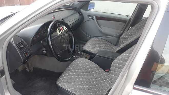 Mercedes C 180 1999, 334,546 km - 1.8 л - Bakı