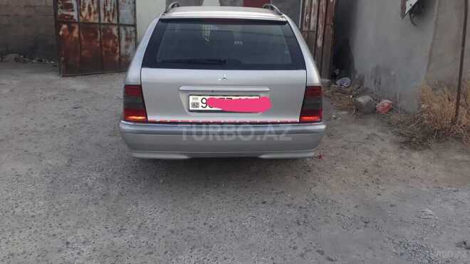 Mercedes C 180 1999, 334,546 km - 1.8 л - Bakı
