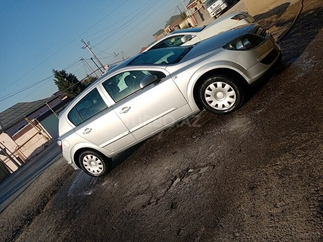 Opel Astra 2005, 25,000 km - 1.4 l - Bakı