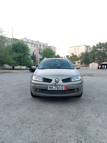 Renault Megane 2009, 165,000 km - 1.5 л - Bakı