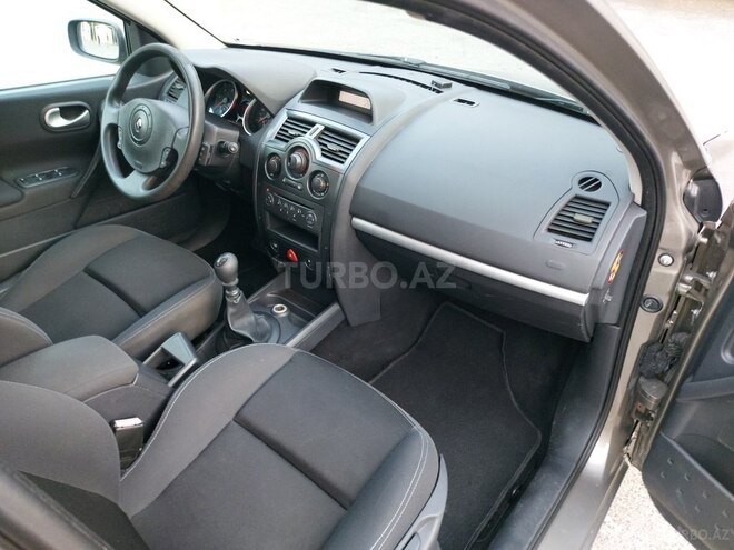 Renault Megane 2009, 165,000 km - 1.5 л - Bakı
