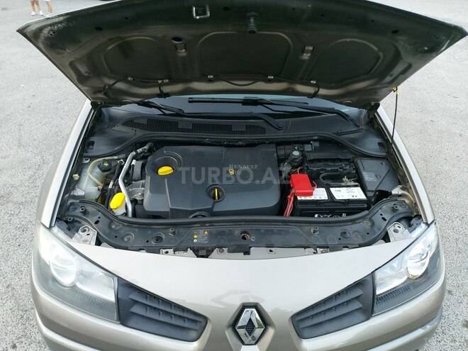 Renault Megane 2009, 165,000 km - 1.5 л - Bakı