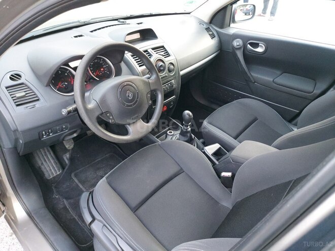 Renault Megane 2009, 165,000 km - 1.5 л - Bakı