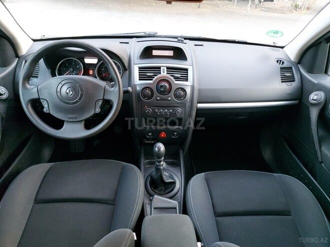 Renault Megane 2009, 165,000 km - 1.5 л - Bakı